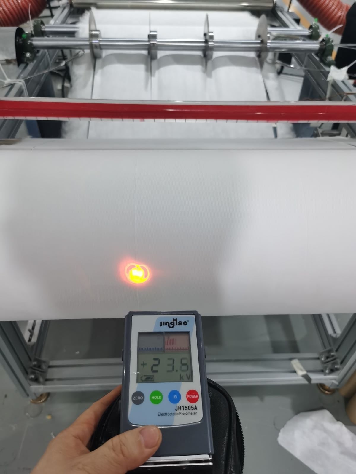 景豪防靜電科技 景豪防靜電科技